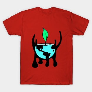 earth T-Shirt